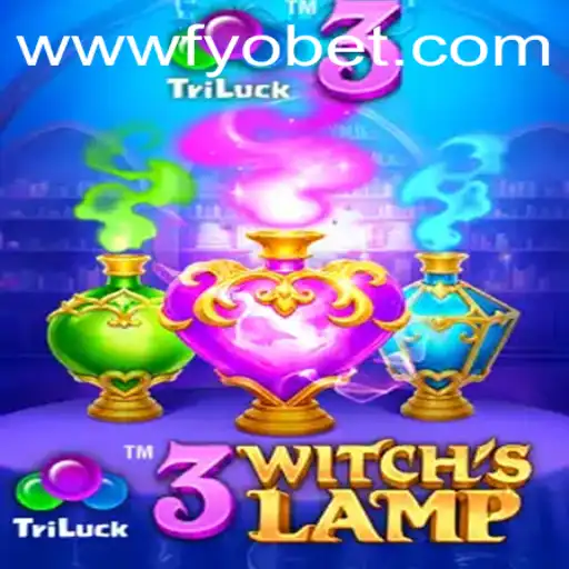 Explorando o Fascinante Mundo de 3WitchsLamp