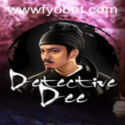 DetectiveDee: A Nova Sensação dos Jogos de Mistério