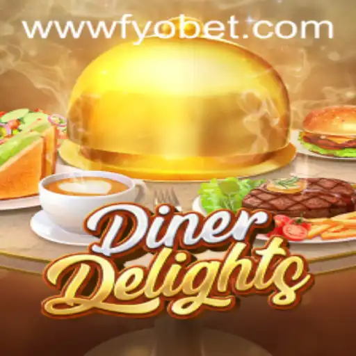 DinerDelights: Descubra o Mundo dos Sabores no Universo Único de FYOBET.COM