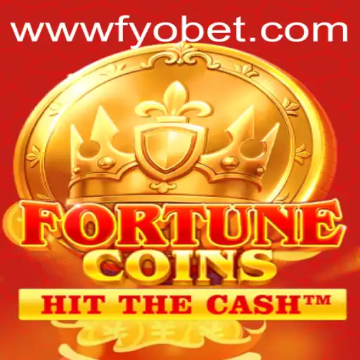 FortuneCoins: Descubra o Excitante Mundo de Fortuna e Estratégia no FYOBET.COM