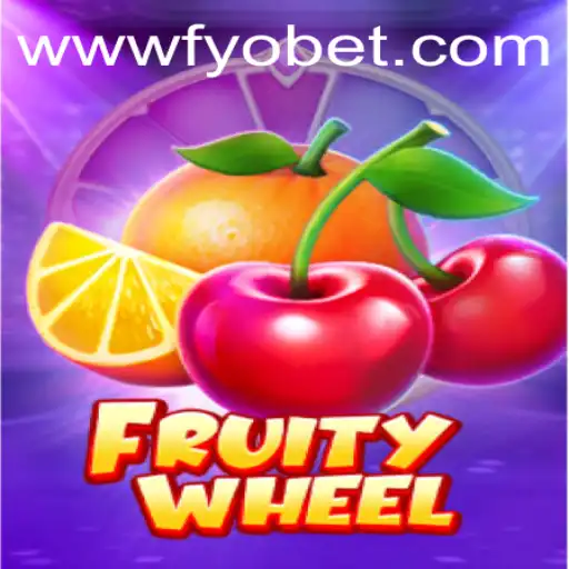 Descubra o Excitante Jogo FruityWheel no FYOBET.COM