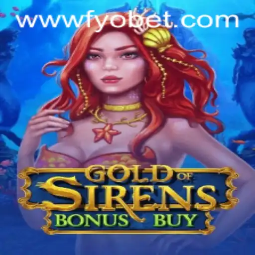 Explorando o Fascinante Mundo do Jogo 'GoldofSirensBonusBuy'