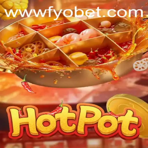 Hotpot: Descubra o Fascinante Mundo do Jogo Inovador