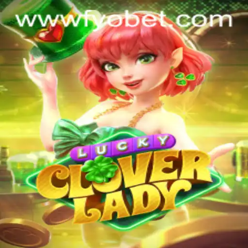 Explorando o Complexo Mundo de LuckyCloverLady