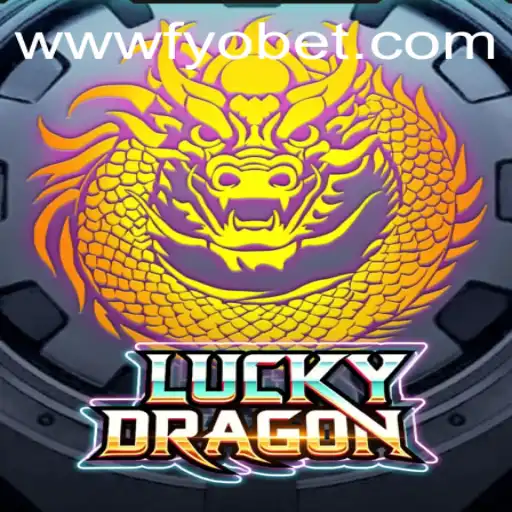 Descubra as Aventuras de LuckyDragon no FYOBET.COM