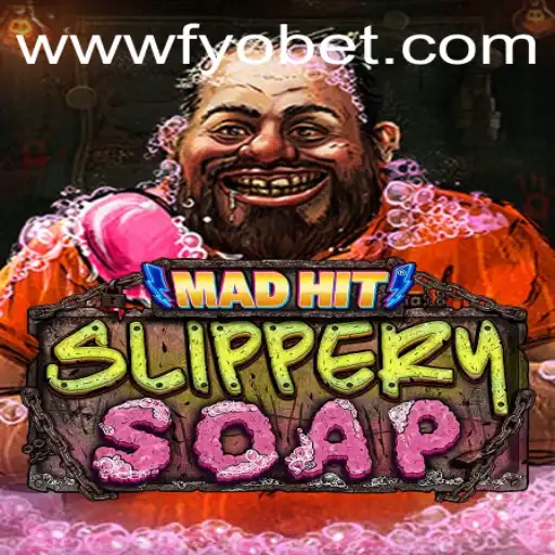 Explorando MadHitSlipperySoap: Uma Jornada de Diversão e Estratégia