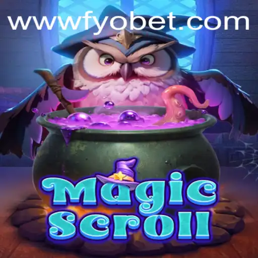 Explorando o Mundo Encantado de MagicScroll