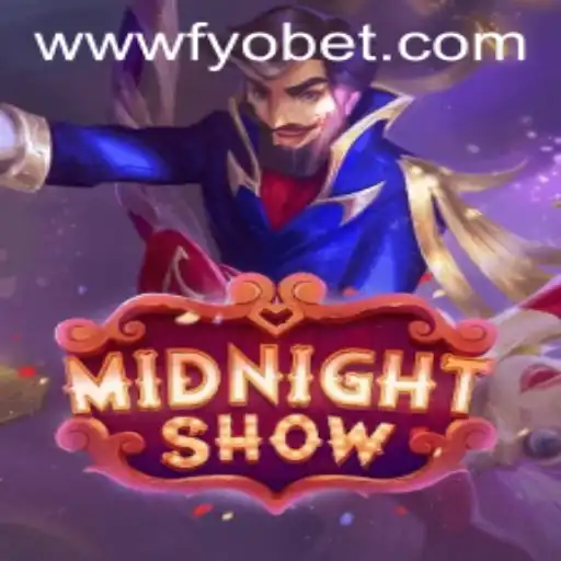 Descubra o Universo de MidnightShow: O Jogo que Está Conquistando o Mundo