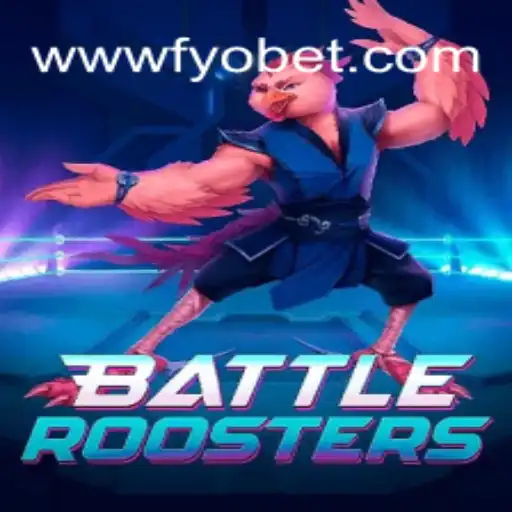 BattleRoosters: Uma Nova Era de Combates Avícolas