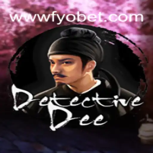 DetectiveDee: A Nova Sensação dos Jogos de Mistério