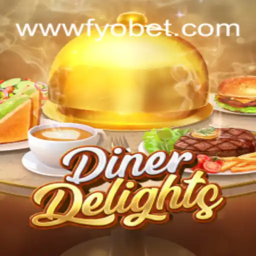 DinerDelights: Descubra o Mundo dos Sabores no Universo Único de FYOBET.COM