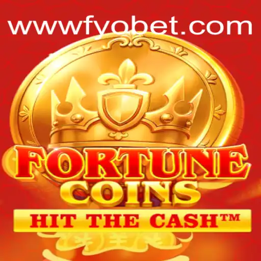 FortuneCoins: Descubra o Excitante Mundo de Fortuna e Estratégia no FYOBET.COM