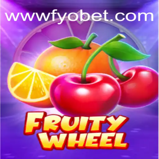 Descubra o Excitante Jogo FruityWheel no FYOBET.COM
