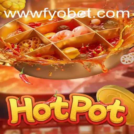 Hotpot: Descubra o Fascinante Mundo do Jogo Inovador