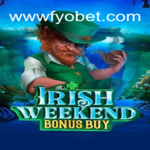 Irish Weekend Bonus Buy: A Nova Sensação dos Jogos Online