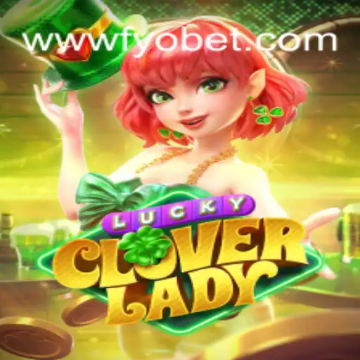 Explorando o Complexo Mundo de LuckyCloverLady