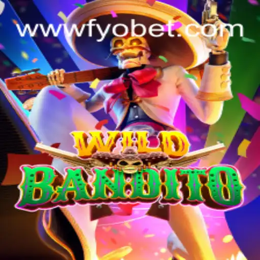 Desvendando o Mundo de WildBandito: Aventura e Diversão no FYOBET.COM