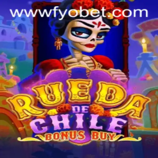Descubra o Empolgante Jogo RuedaDeChileBonusBuy na FYOBET.COM