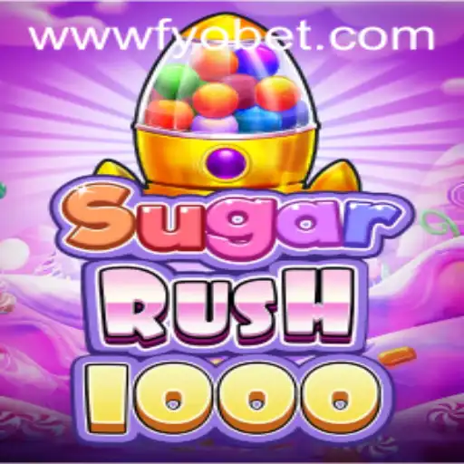 Descobrindo o Fascinante Mundo de SugarRush1000 no FYOBET.COM