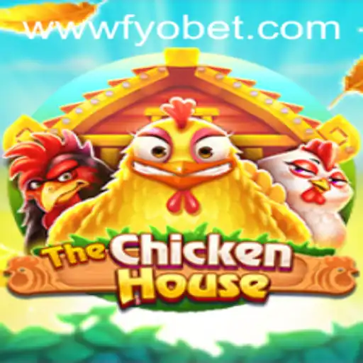 TheChickenHouse: Explore o Mundo Fascinante deste Jogo Inovador