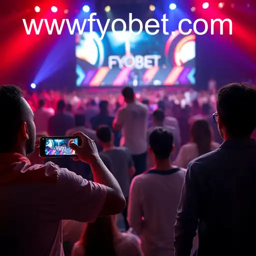 Transmissão ao vivo