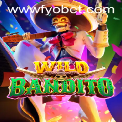 Desvendando o Mundo de WildBandito: Aventura e Diversão no FYOBET.COM