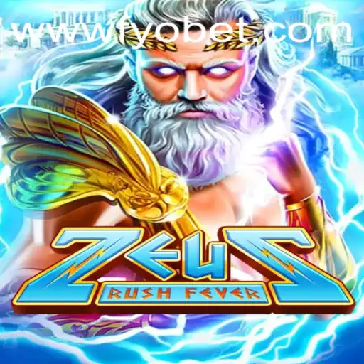 ZeusRushFever: Descubra o Universo Empolgante de Mitologia e Aventura